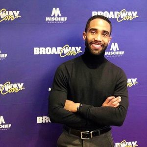 Meet your Posher, Jonathan